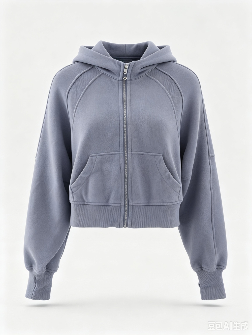 Lululemon Scuba Oversized Full-Zip Hoodie